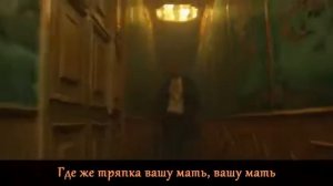 Девочка с каре (пародия)
