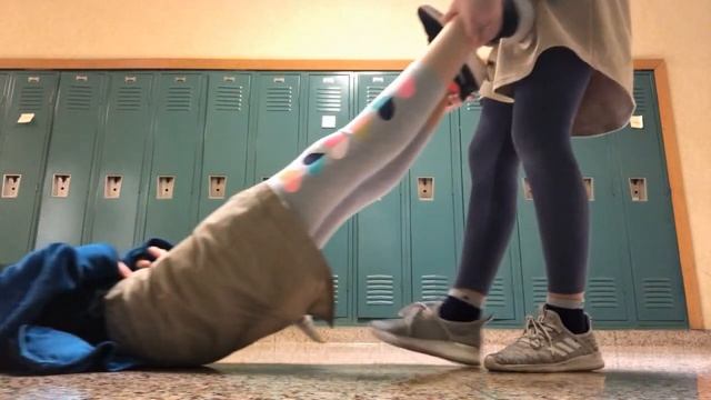 Mummification Project!