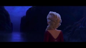 Холодное Сердце 2: Вновь за горизонт