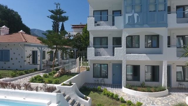 Kassandra Hotel / Ölüdeniz