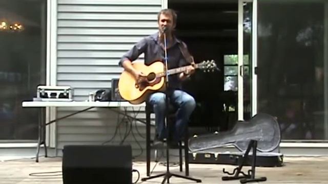 Brian Vander Ark - Love So Deep #07 смотреть онлайн
