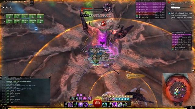 Easy pug strat for Cerus CM v0.5 | heal chrono | newer version in description смотреть онлайн