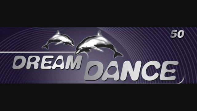 Dream Dance Vol.50- I can't stop raving~ смотреть онлайн