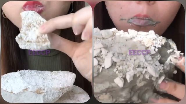 @shelkmelk #ASMR & Mukbang ||EECCP|| смотреть онлайн