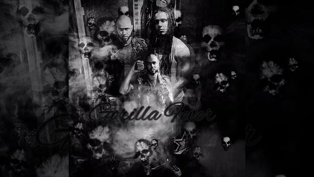 KG Money - Gorilla Fever смотреть онлайн
