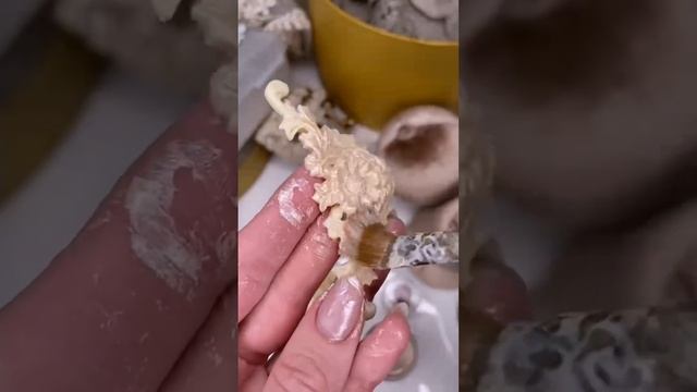 БЕЖЕВЫЙ НАБОР НОВОГОДНИХ ИГРУШЕК В ПОДАРОК БЛИЗКИМ•Колокольчик, Шар, сердце, медальон• смотреть онлайн