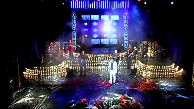 Шоу - Концерт Фирдавс Мухидинов 2011. Полный концерт / Show - Concert Firdavs Muhidinov 2011 FULL