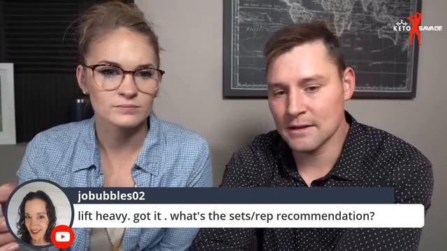 Live At 5:00 | How to break your fast смотреть онлайн