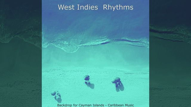 Deluxe West Indian Steel Drum Music - Vibe for Cayman Islands смотреть онлайн