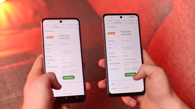 i Compare 2 Phones Under 50,000 Pkr 🔥 - Konsa Best Ha ? смотреть онлайн