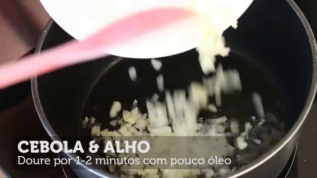 Arroz de Bacalhau com Crocante de Batata Baroa смотреть онлайн