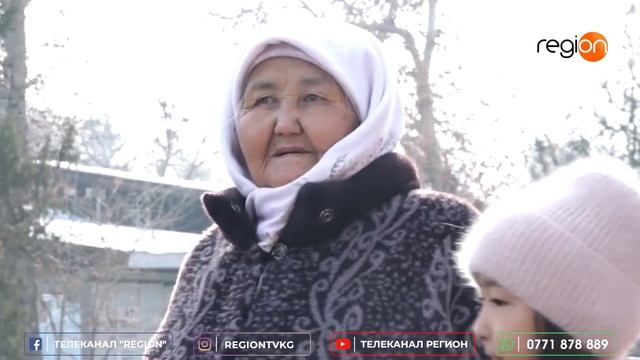 «Баатыр энелерге» айына 5 миң сомдон берүү сунушталууда смотреть онлайн