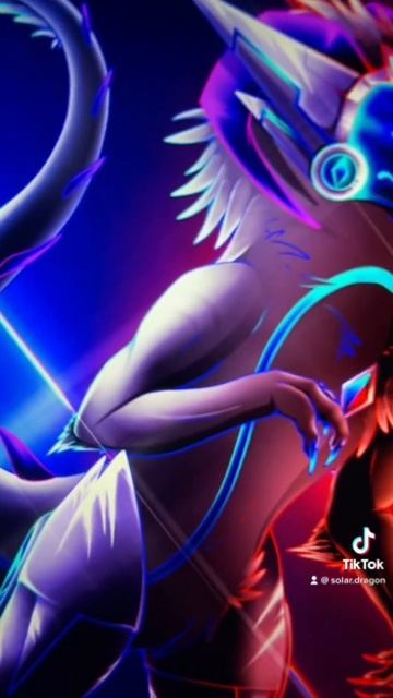 Merry The Primagen #shortvideo #art #protogen #digitalart #ibispaintx смотреть онлайн