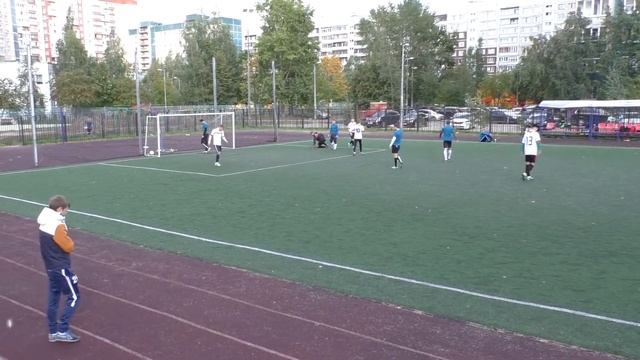 Хурма - Атлетик 3:8 смотреть онлайн
