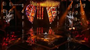 Данил Плужников// Я свободен//Голос//Не вероятно сильный мальчик//