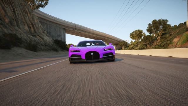 Превью (GTA 5RP)