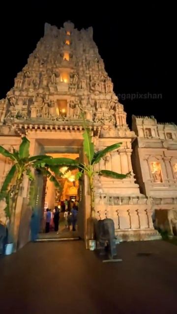 Sri Shakti Dhevasthanam Bukit Rotan #temple #templeexploration #hinduism #hindu #hindutemple смотреть онлайн