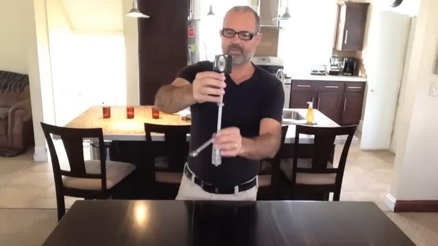 CLEVER DIY STEADICAM... SIMPLEST, EASIEST, EVER? смотреть онлайн