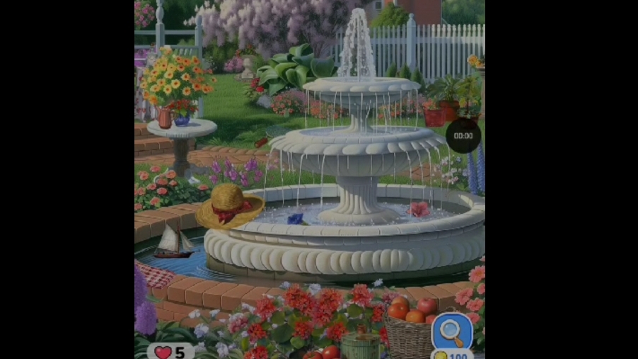 Hidden Folks Найди сокровища