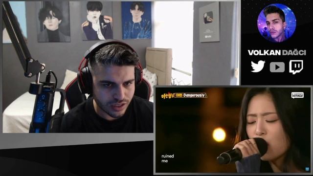 BABYMONSTER AHYEON– Dangerously & RAMI– DINOSAUR [Knowing Bros]  REACTION | KPOP TEPKİ