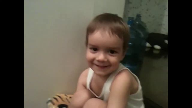 Устами Младенца!!! смотреть онлайн