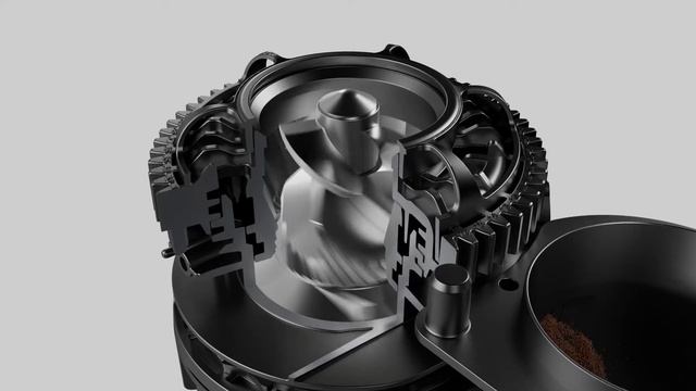 JURA J8 twin - fully automatic coffee machine смотреть онлайн