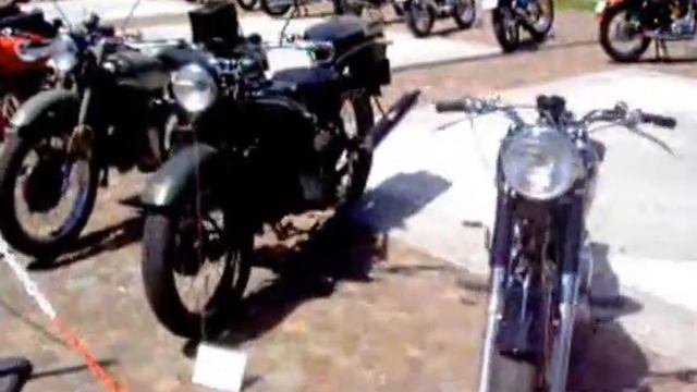 Moto Epoca MC Comba 15 Maggio 2016 Cassina Video смотреть онлайн