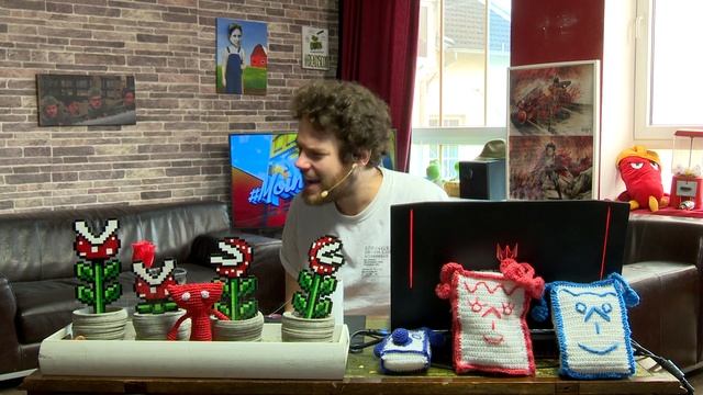 Kann man Cola kochen? & Age of Empires II | MoinMoin mit Florentin смотреть онлайн