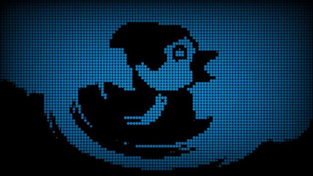 uamee - THE DUCK (Утка) смотреть онлайн