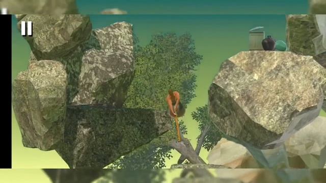 Getting Over it алемдегі ең қын ойн қазақша смотреть онлайн