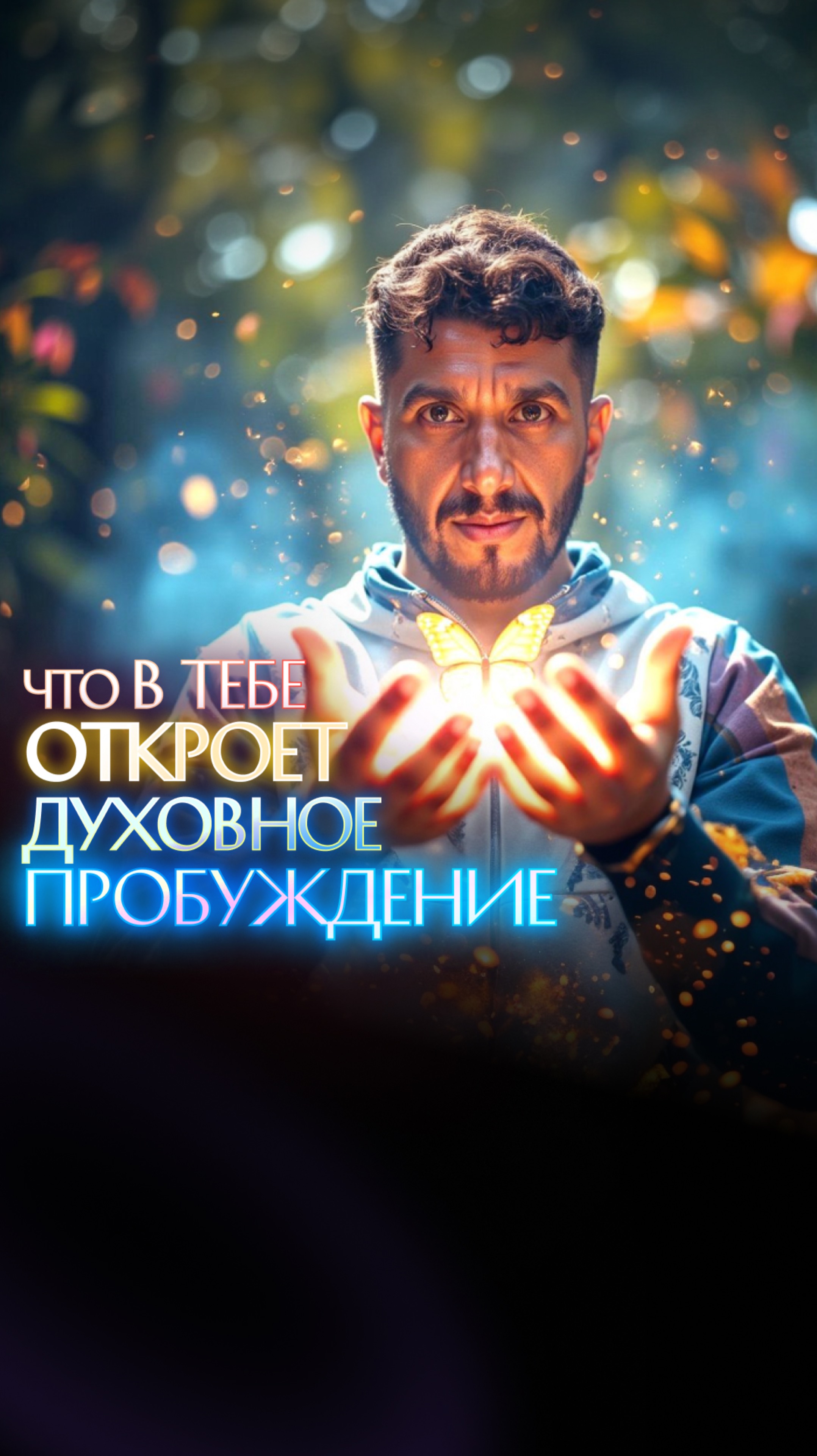 Что в тебе откроет духовное Пробуждение смотреть онлайн