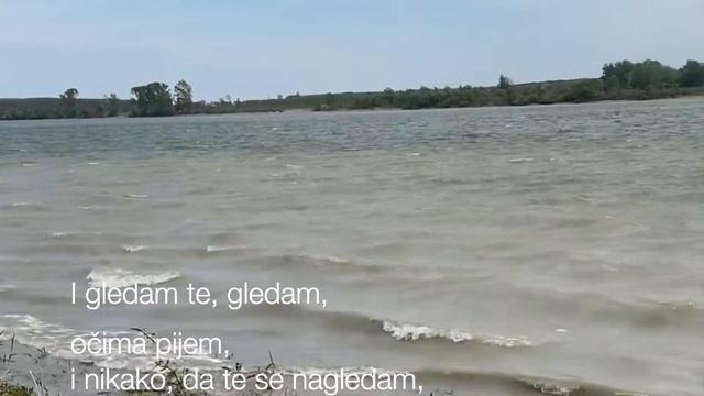 Dunave Moj - Nikola Markulin смотреть онлайн