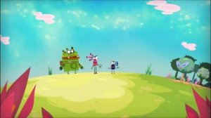 Куми куми легенда о видео наоборот 🔙