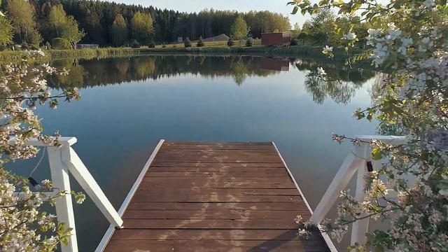 усадьба "Марьянино" смотреть онлайн