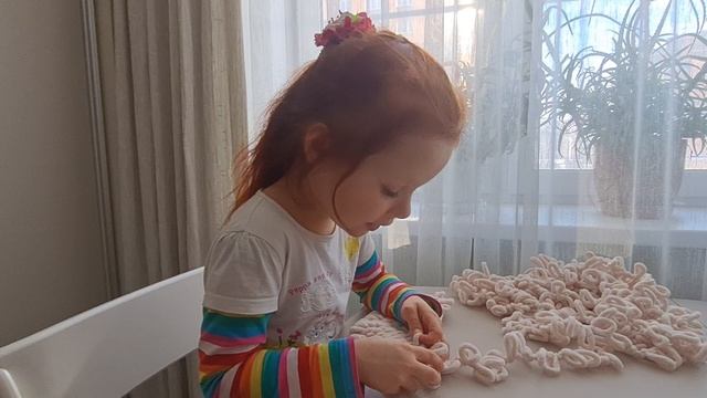 Вязание. смотреть онлайн