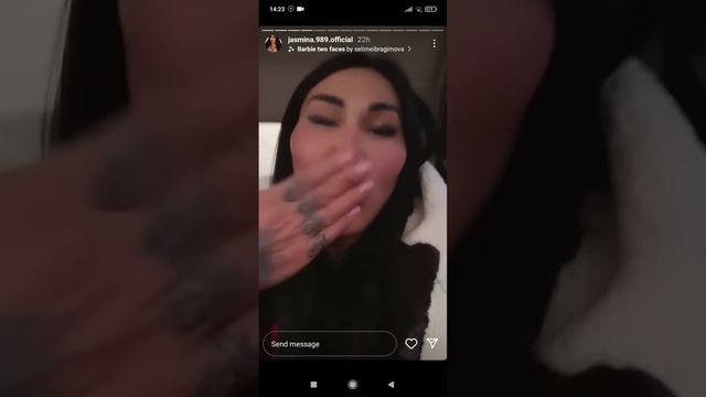 JASMIN TRANS OʻZBEKISTONGA KELDI HAROMI смотреть онлайн