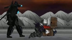 skibidi hell 15 : skibidi toilets & infected camera man titan vs alliance