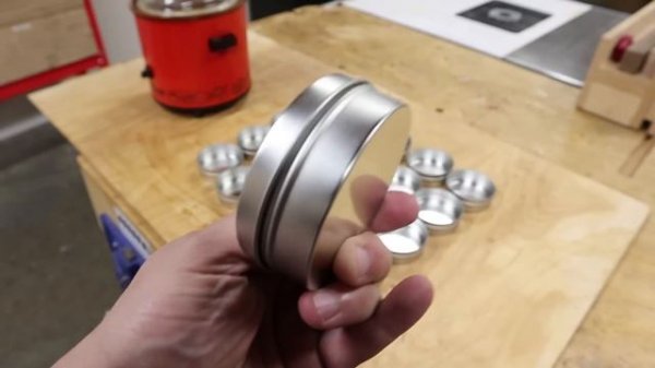 How to Make the Best Finish for Cutting Boards