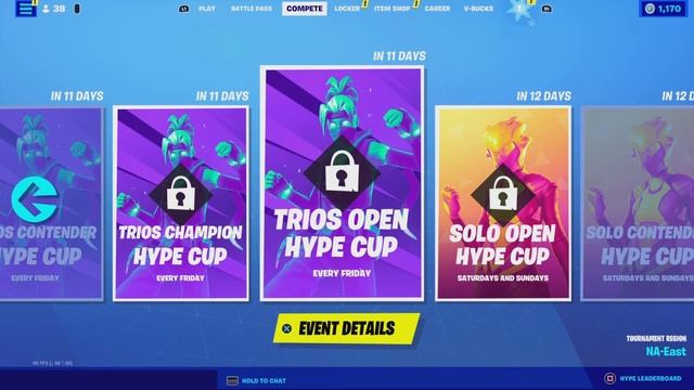 Fortnite All Valley Cup Info & Prizes! Cobra Kai смотреть онлайн