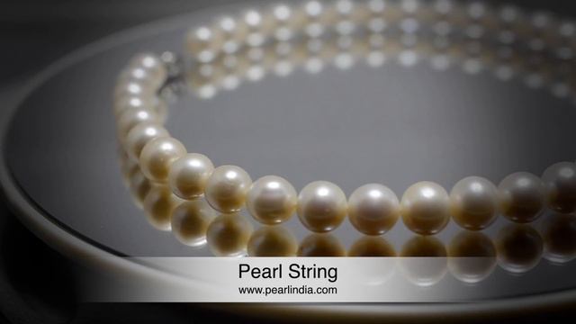 Pearl String смотреть онлайн