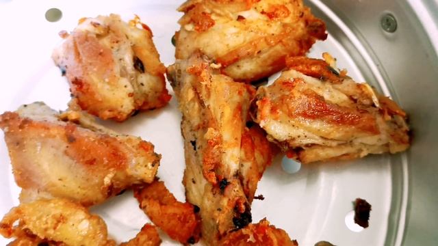 Buttered Garlic Chicken | Easy Chicken Recipe смотреть онлайн