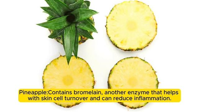 BEST FRUITS FOR SKIN BEAUTY смотреть онлайн