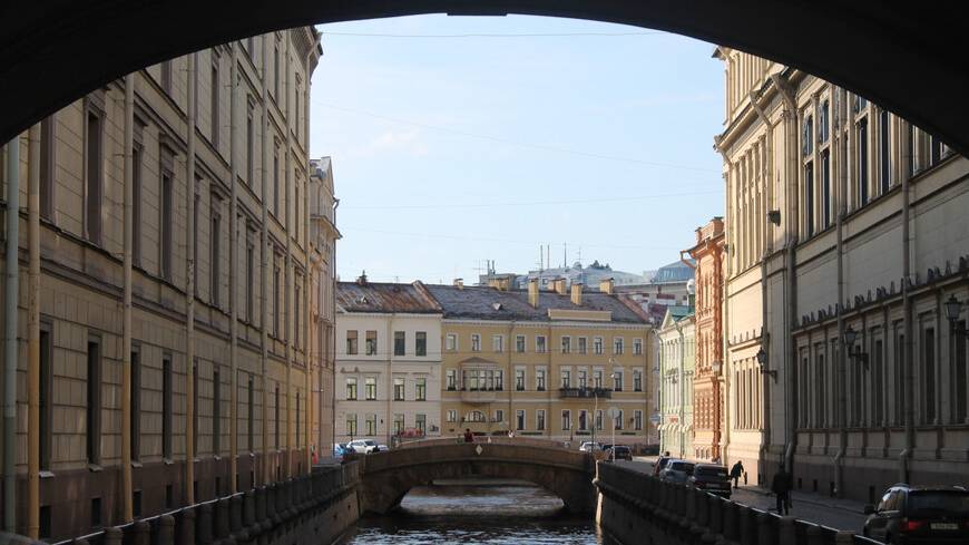 🔴Петербургские зарисовки от Олега. 9 августа 2024г. Прогулка рекам и каналам Санкт-Петербурга🔴 смотреть онлайн