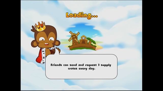 BMCM - Chests 'n Stuffz смотреть онлайн