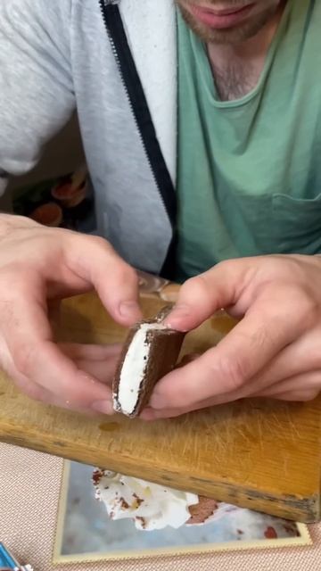 Вот что внутри Кидер Пингви смотреть онлайн