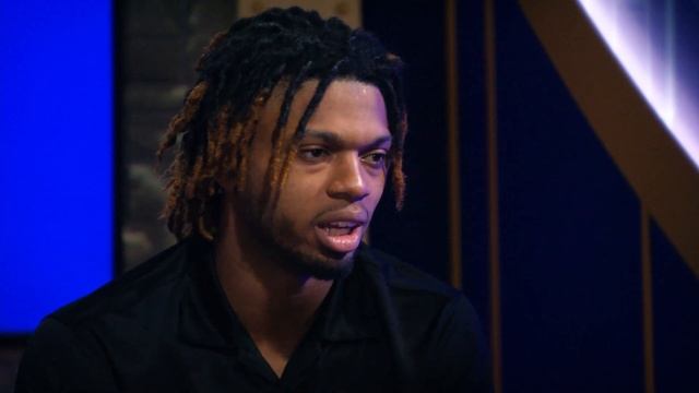 Pitt Football | 2020 Returners - Pt. 2 смотреть онлайн