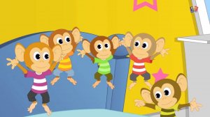 Про обезьянок