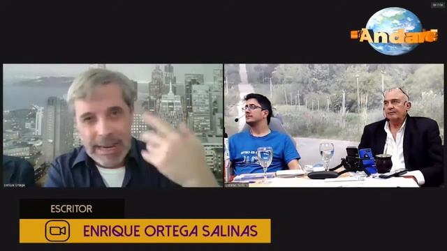 E. Ortega Salinas, Leonardo y Néstor picante picante... - Corte de internet смотреть онлайн