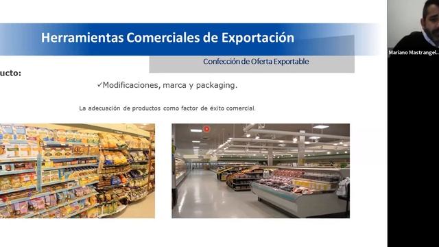 FORMULACION DE UN PLAN DE NEGOCIOS CLASE II смотреть онлайн