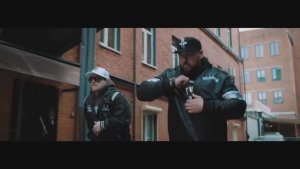 Oden feat. ШЕFF - Меня там нет! (Official Video)